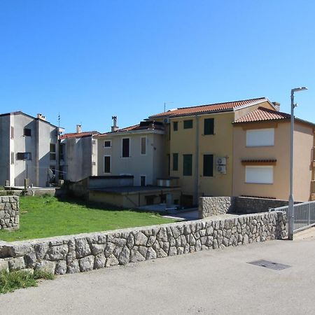 Apartment Grandi 1 Baška Zewnętrze zdjęcie